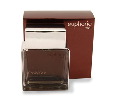 klein euphoria 100ml calvin edt ck perfume spray