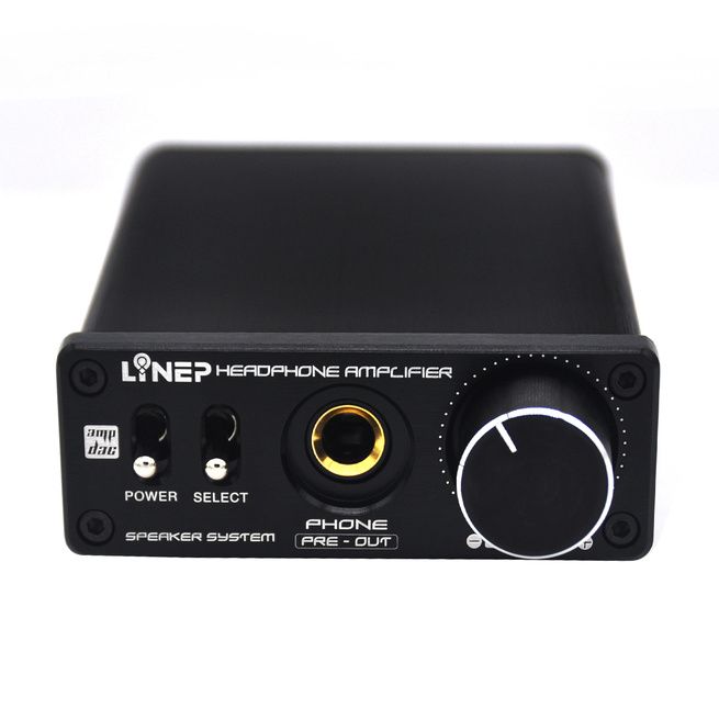 A929 Desktop highimpedance Headphone Amplifier Crazy Sales