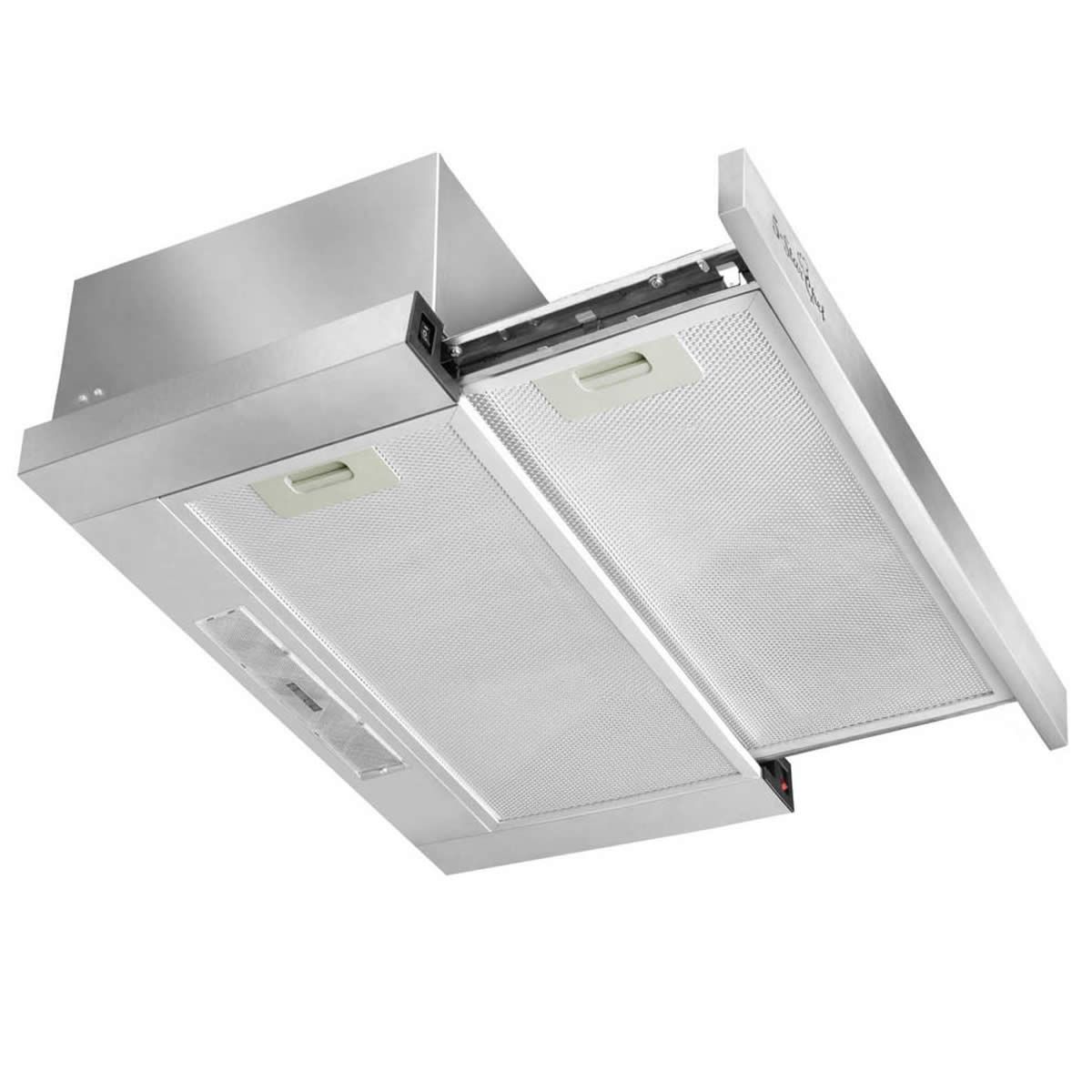 5 Star Chef Sliding 90cm Range Hood Crazy Sales