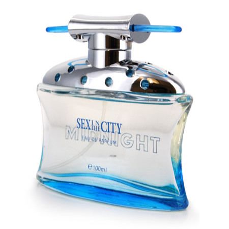 Perfume Sex In The City Midnight Ml Crazysales Au Crazy