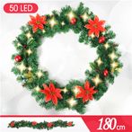 Christmas Decorations Online | Xmas Decorations &amp; Trees for Sale