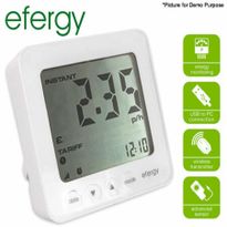 Efergy E2 Electricity Monitor