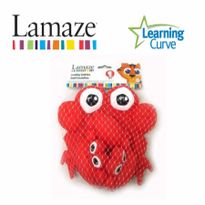 lamaze bath toys