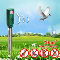Ultrasonic Bird Repellent