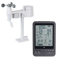 Wireless Home Weather Station 