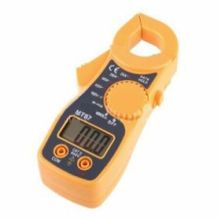 LUD Digital Multimeter Electronic Tester AC-DC CLAMP Meter