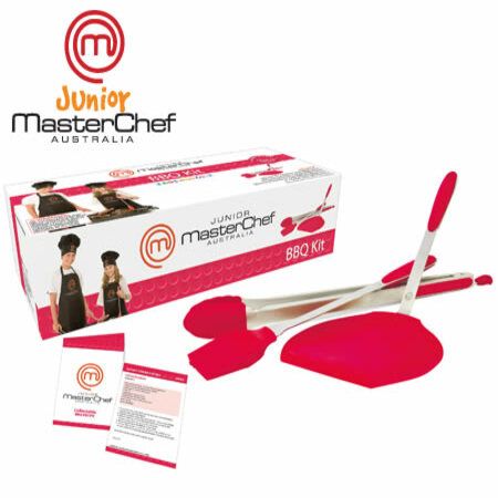 masterchef junior kitchen tools