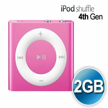Apple iPod Shuffle - crazysales.com.au | Crazy Sales
