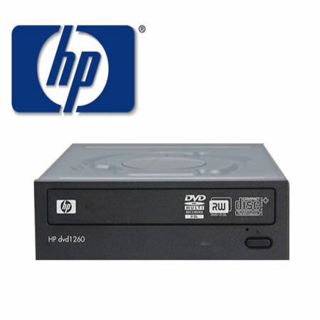 Hp Hewlett Packard X Sata Multiformat Internal Dvd Writer