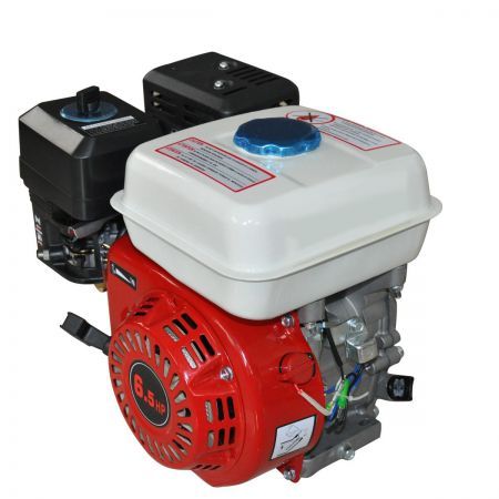 6.5HP 196cc Gasoline Power Engine - HPE160 | Crazy Sales