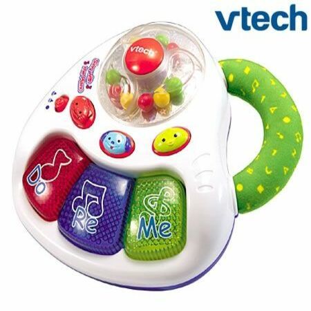 smart start toy