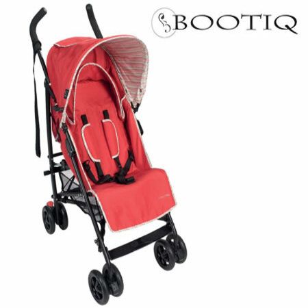 bootiq pram