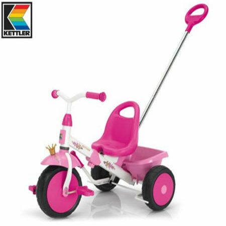 kettler tricycle
