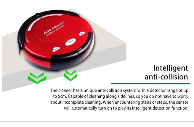 Crazy 88 Auto Sales >> Robot Vacuum Cleaner - Bagless, Self Charging and Auto ... Crazy 88 Auto Sales >> Robot Vacuum Cleaner - Bagless, Self Charging and Auto ...
