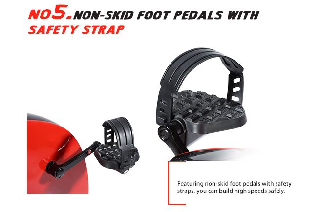 exercise bikes with monitors