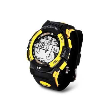 nav smart watch