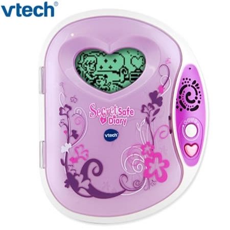 vtech secret safe treasure chest argos