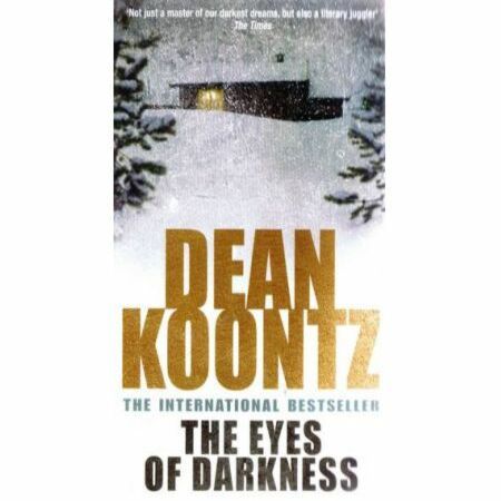 The Eyes Of Darkness By Dean Koontz Crazysales Au Crazy Sales