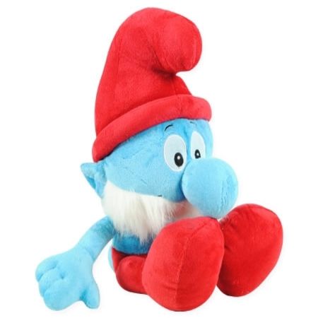 smurf dolls for sale