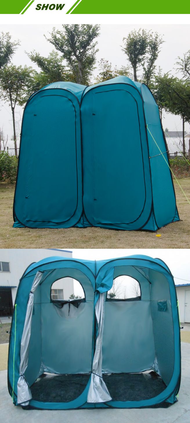 PopUp Twin Ensuite Tent Crazy Sales