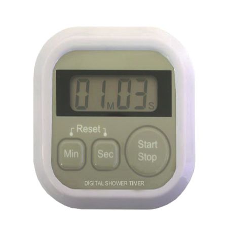 waterproof timer for swimming