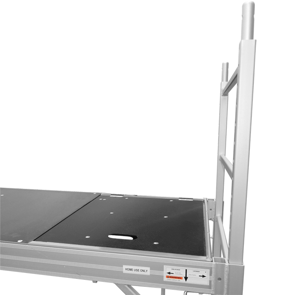 Direct Auto Sales >> Aluminium Scaffold with Platform Hatch Door | Crazy Sales Direct Auto Sales >> Aluminium Scaffold with Platform Hatch Door | Crazy Sales