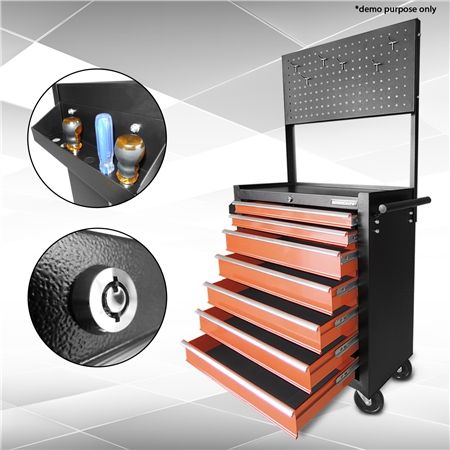 Crazy 88 Auto Sales >> 7 Drawer Rolling Tool Chest | Crazy Sales Crazy 88 Auto Sales >> 7 Drawer Rolling Tool Chest | Crazy Sales