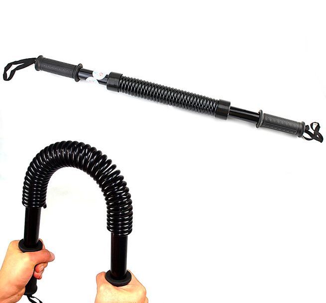 40KG Power Training Twister Beast Spring Exerciser Arm Muscular