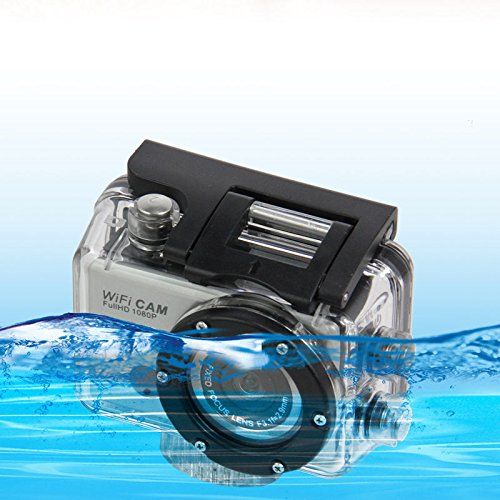 F21 5.0MP Full HD 1080P waterproof Action Sport Camera CAM WiFi DV Camcorder