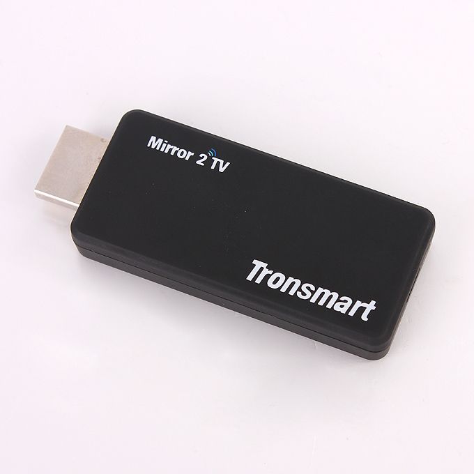 Tronsmart T1000 Mirror2TV Wireless Display HDMI Adapter Dongle Miracast AirPlay