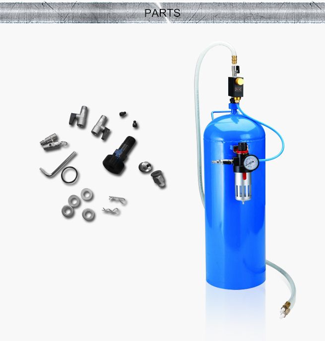 Portable Soda Blaster Crazy Sales