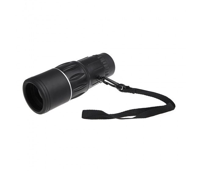 Compact Zoom Sports Monocular Telescope Mono Spotting Scope for