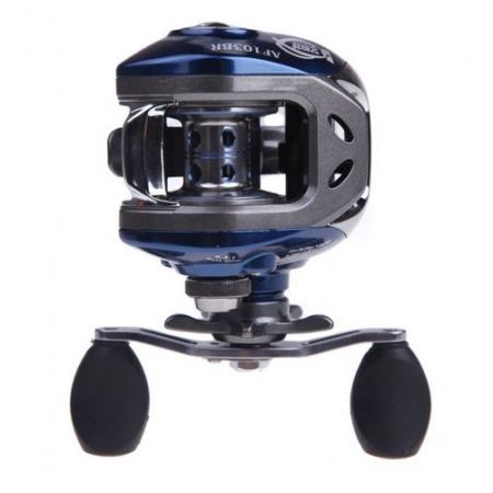af103 10 1bb bearings right bait fishing reel high speed 6 3 1 blue sales af103 10 1bb bearings right bait fishing reel high speed 6 3 1 blue sales