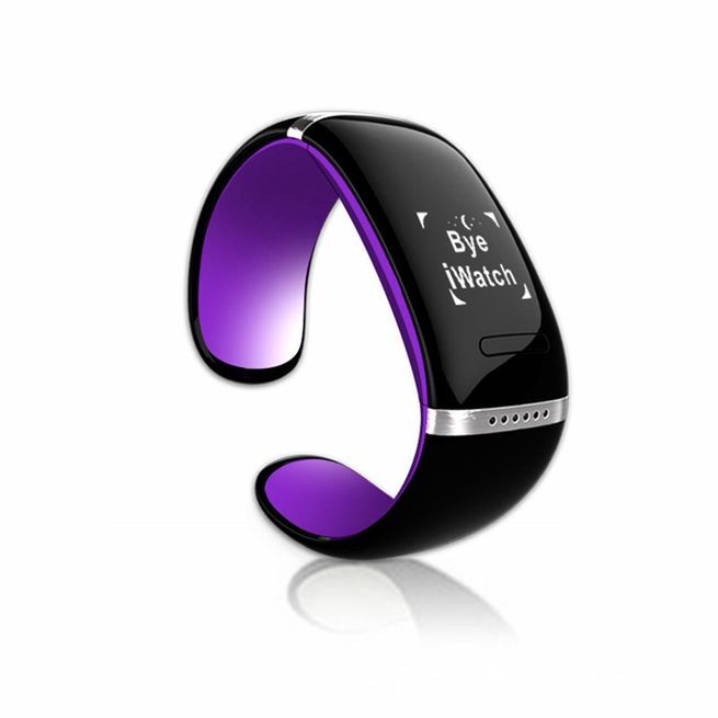 Multifunction Bluetooth Wrist Smart Bracelet Watch Phone For Samsung