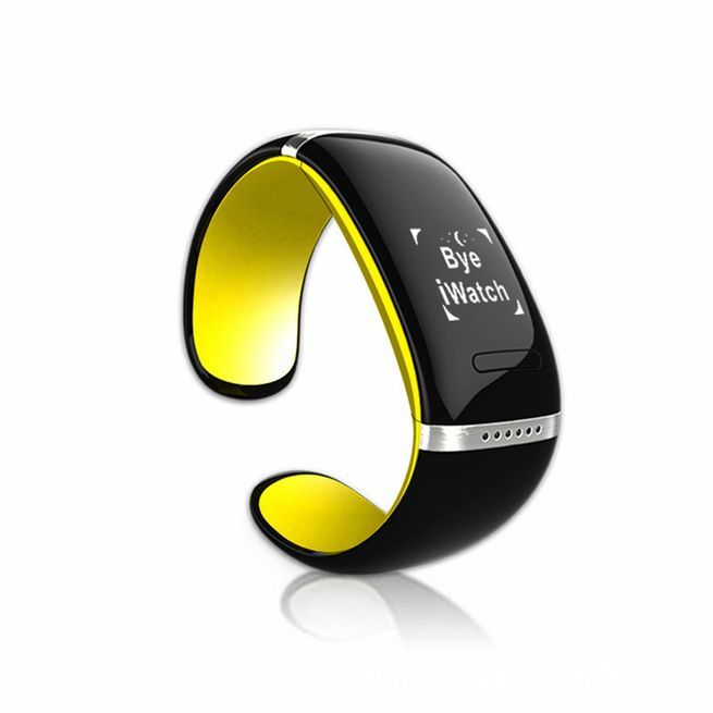 smart bracelet l12s
