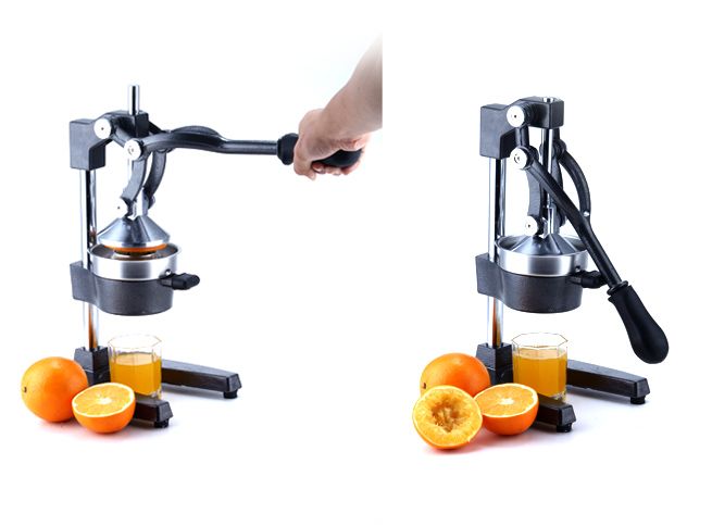 Manual Press Fruit Juice Extractor | Crazy Sales