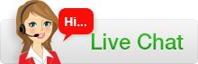 Click Here for Live Chat