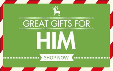 Great Gifts For Him
