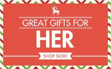 Great Gifts For Her