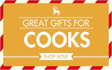 Great Gifts For Cooks
