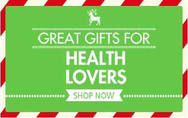 Great Gifts For Health Lovers