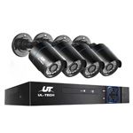1080P 8-channel CCTV Security Camera