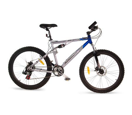 Mountain Bike Xtreme for mac download free