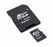 EagleTec Micro Secure Digital (SD) Card 2GB & Adapter