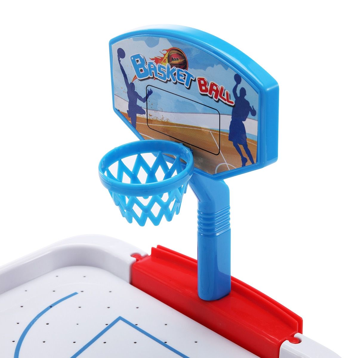 Mini Table Top Basketball Game 