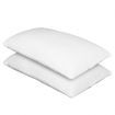 Giselle Bedding Memory Foam Pillow 13cm Thick Twin Pack