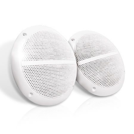 bunnings outdoor speakers