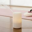 LUD Aromatherapy Ultrasonic Aroma Diffuser Humidifier Air Purifier - Warm Light