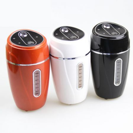 Newest Portable Travel Car Auto Mini USB Home Room Humidifier Air Purifier Freshener