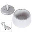 Mini USB Air Mist Humidifier Rice Cooker